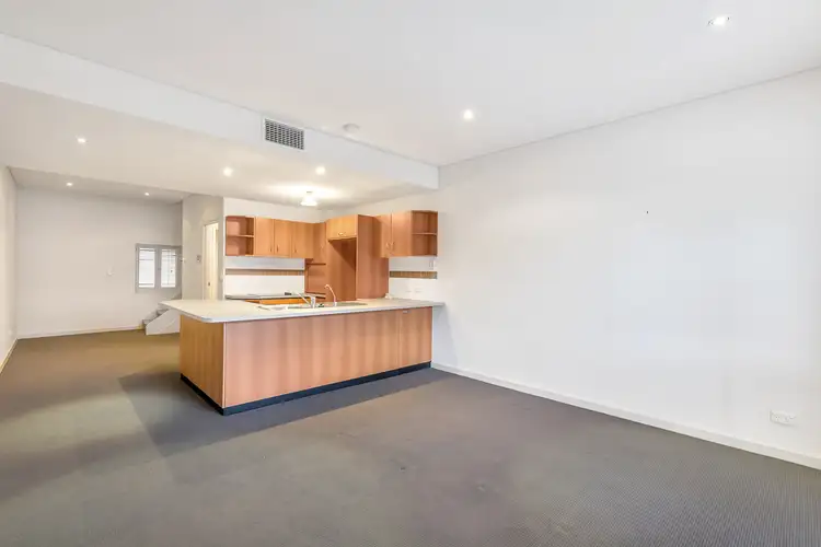 Third view of Homely townhouse listing, 8/14 Dequetteville Terrace, Kent Town SA 5067