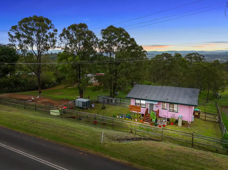 6 Range Crescent, Laidley QLD 4341