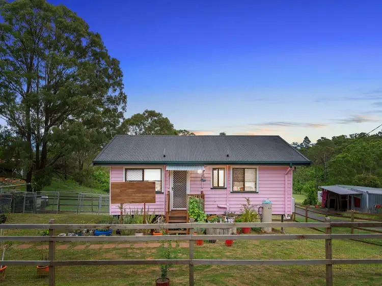 Second view of Homely rural property listing, 6 Range Crescent, Laidley QLD 4341