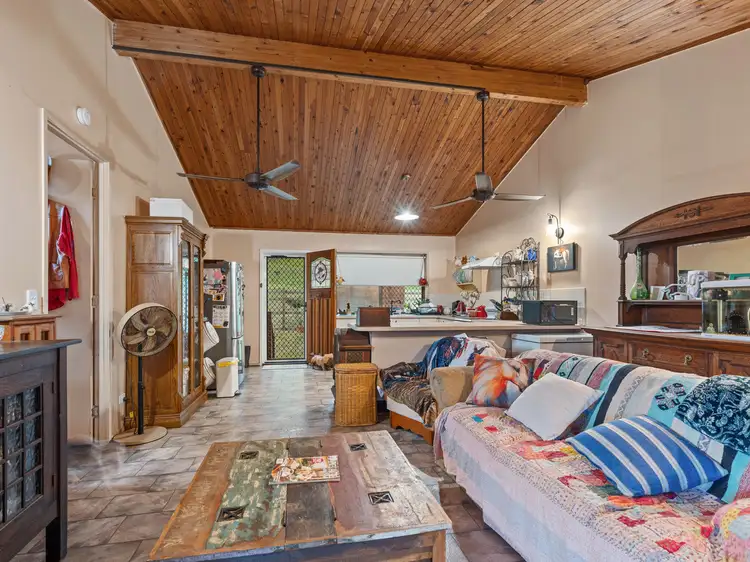 Third view of Homely rural property listing, 6 Range Crescent, Laidley QLD 4341