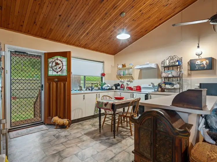 Fifth view of Homely rural property listing, 6 Range Crescent, Laidley QLD 4341