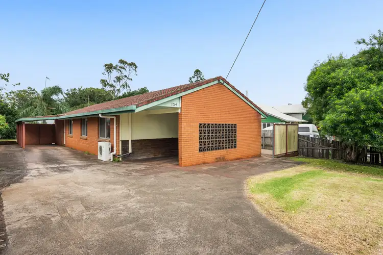 134 North Street, North Toowoomba QLD 4350