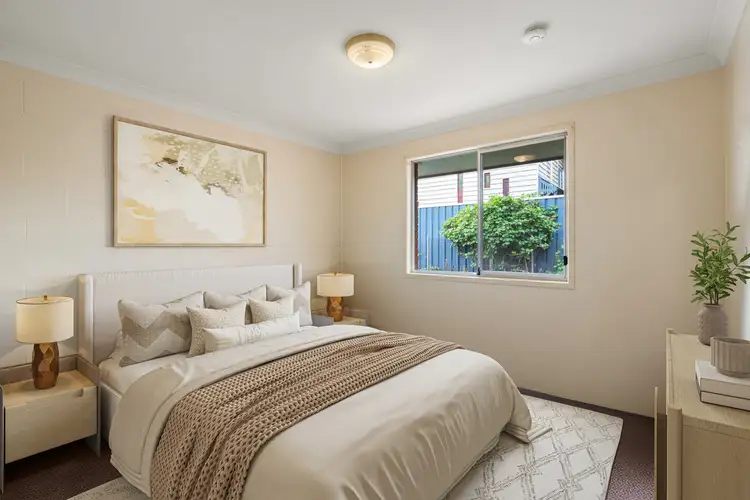 Sixth view of Homely unit listing, 134 North Street, North Toowoomba QLD 4350