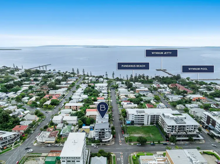103/44 Bay Terrace, Wynnum QLD 4178