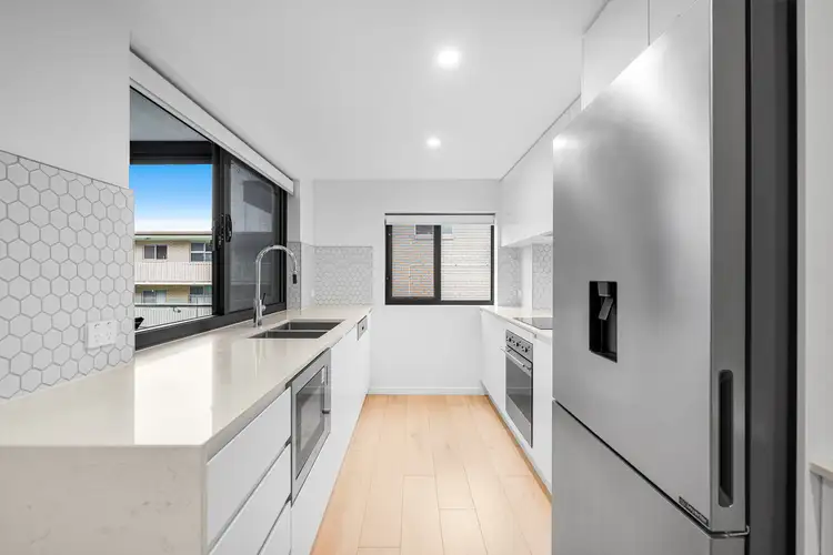 Third view of Homely unit listing, 103/44 Bay Terrace, Wynnum QLD 4178