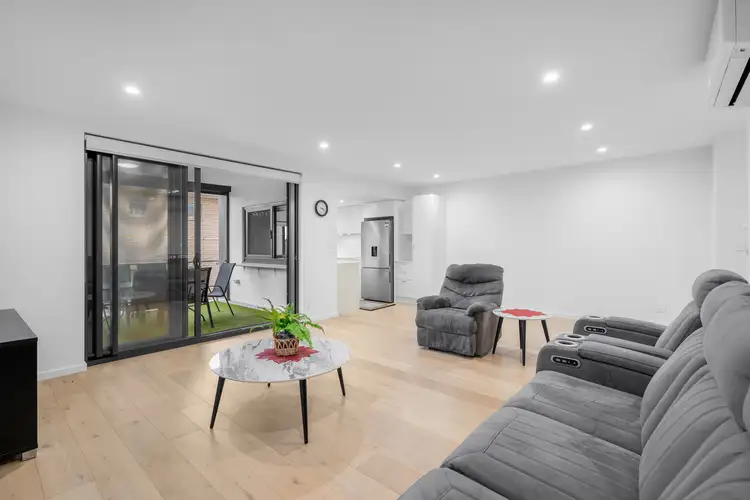Fifth view of Homely unit listing, 103/44 Bay Terrace, Wynnum QLD 4178
