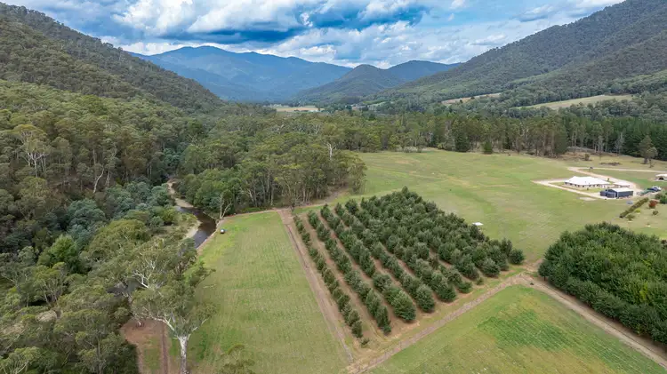 5B McMahons Lane, Smoko VIC 3741