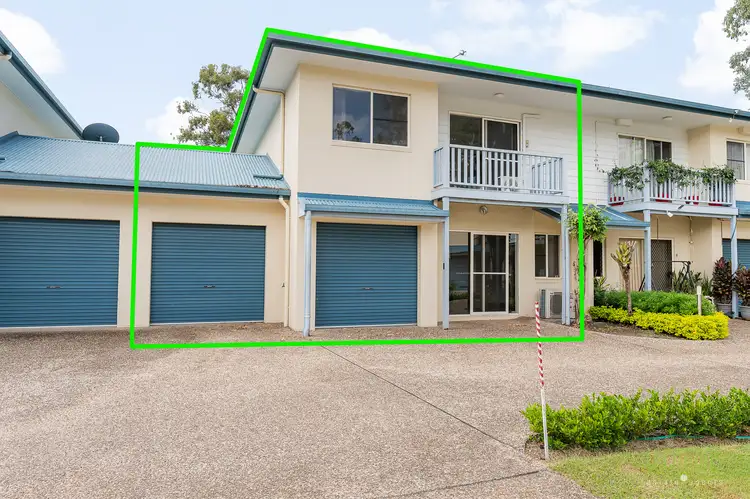 3/5 Pacific Court, Kin Kora QLD 4680