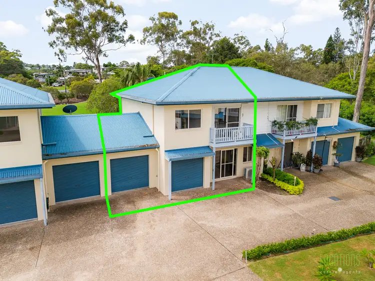 3/5 Pacific Court, Kin Kora QLD 4680