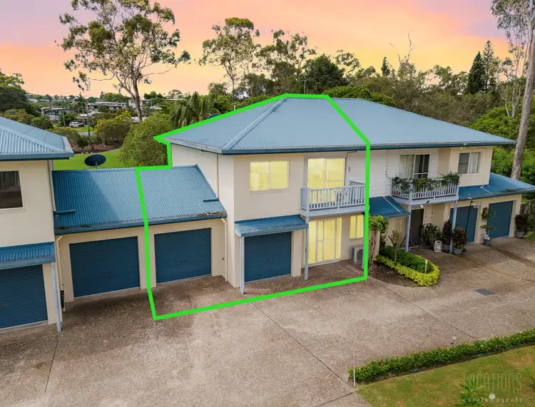 3/5 Pacific Court, Kin Kora QLD 4680
