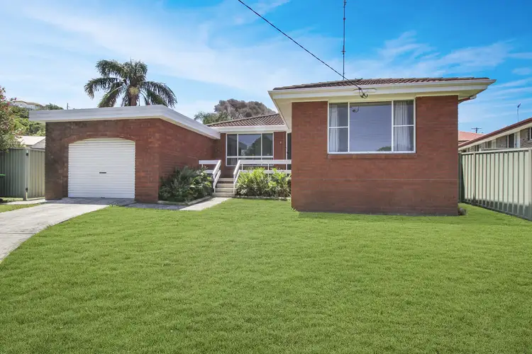 2 O'Donnell Drive, Figtree NSW 2525
