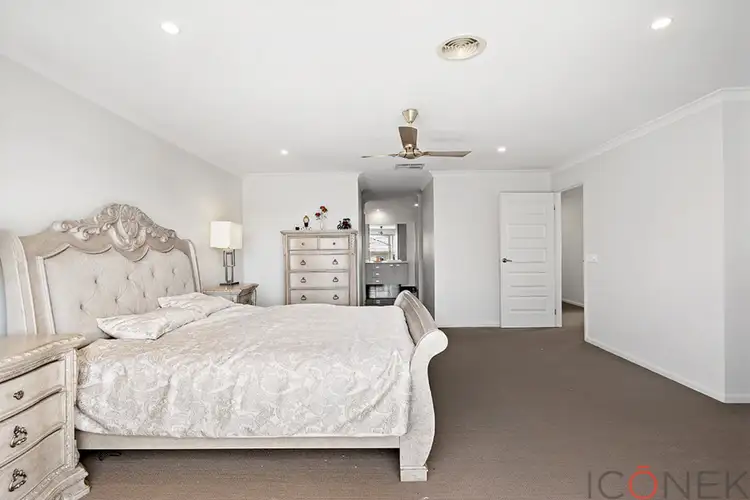 Sixth view of Homely house listing, 17 Hallowglen Drive, Wollert VIC 3750