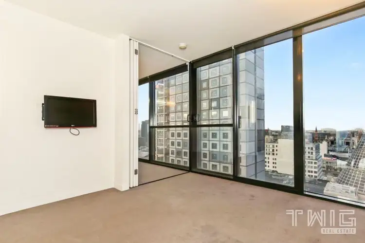 2804/31 A'Beckett Street, Melbourne VIC 3000