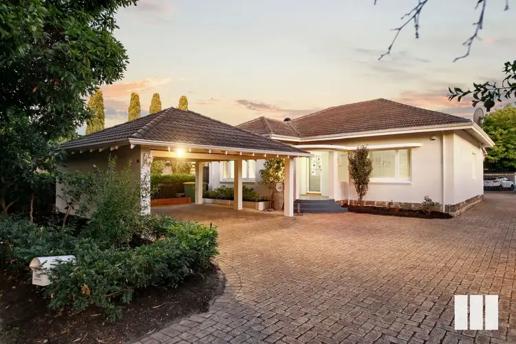 1/86 McDonald Street, Como WA 6152