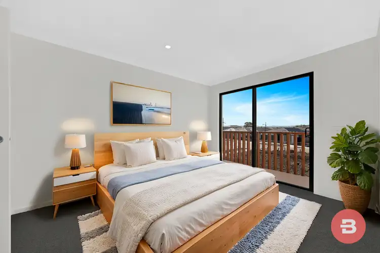 Sixth view of Homely townhouse listing, 4 Kalamata Walk, Wollert VIC 3750