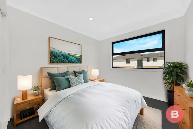 Seventh view of Homely townhouse listing, 4 Kalamata Walk, Wollert VIC 3750