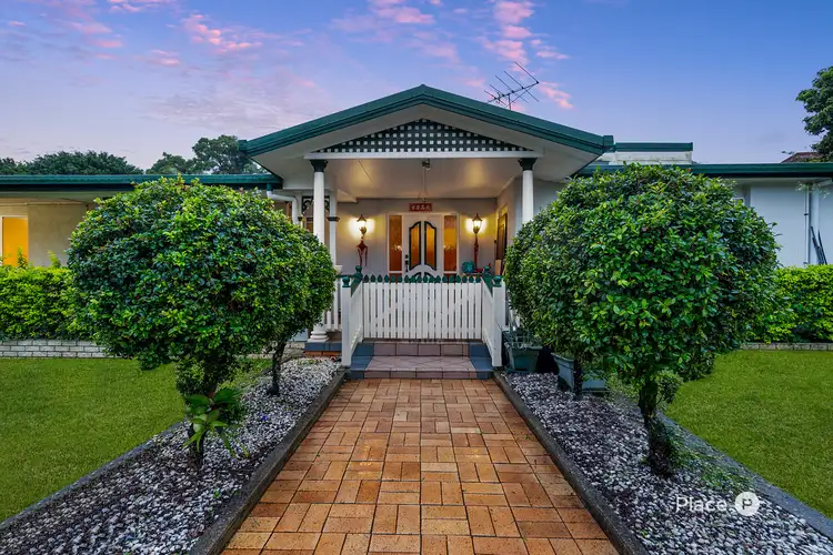 2 Dunedin Street, Sunnybank QLD 4109