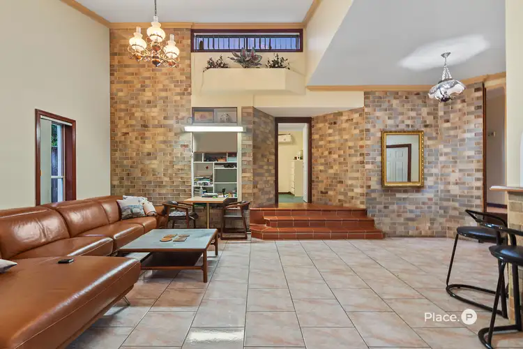 Second view of Homely house listing, 2 Dunedin Street, Sunnybank QLD 4109