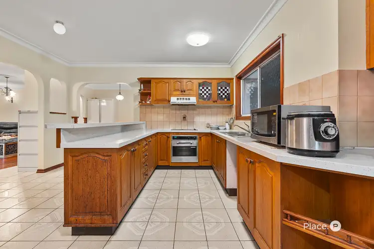Fifth view of Homely house listing, 2 Dunedin Street, Sunnybank QLD 4109