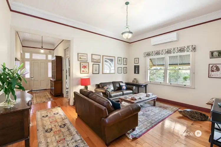 Second view of Homely house listing, 127 Boundary Street, Tingalpa QLD 4173