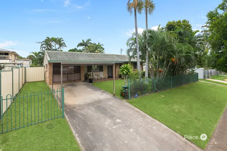 Main view of Homely house listing, 232 Jackson Road, Sunnybank Hills QLD 4109