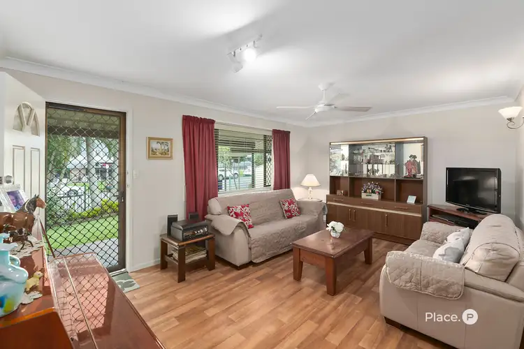 Second view of Homely house listing, 232 Jackson Road, Sunnybank Hills QLD 4109