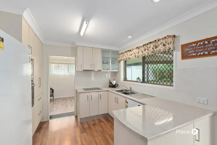 Third view of Homely house listing, 232 Jackson Road, Sunnybank Hills QLD 4109