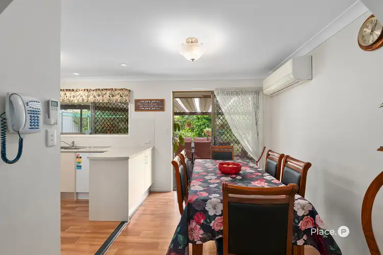 Fourth view of Homely house listing, 232 Jackson Road, Sunnybank Hills QLD 4109