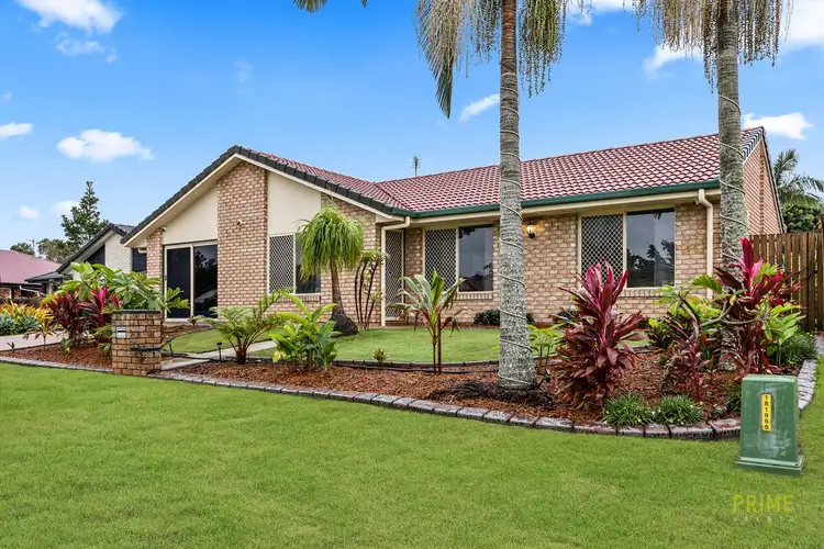 Second view of Homely house listing, 7 Scribbly Gum Court, Urraween QLD 4655