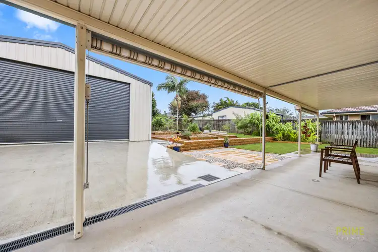 Fourth view of Homely house listing, 7 Scribbly Gum Court, Urraween QLD 4655