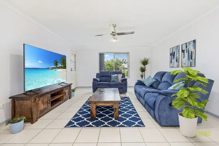 Fifth view of Homely house listing, 7 Scribbly Gum Court, Urraween QLD 4655