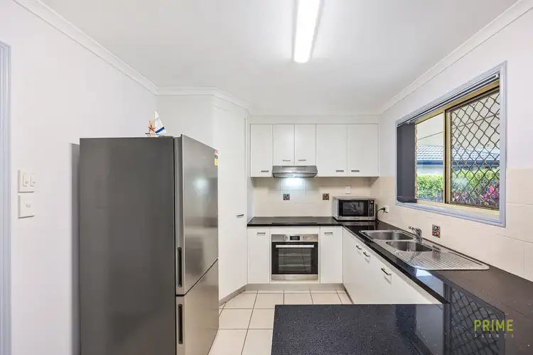Sixth view of Homely house listing, 7 Scribbly Gum Court, Urraween QLD 4655