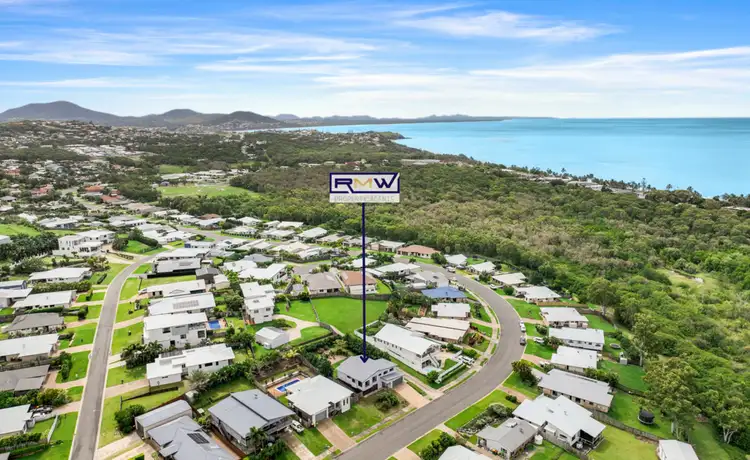 Third view of Homely house listing, 106 Bottlebrush Drive, Lammermoor QLD 4703