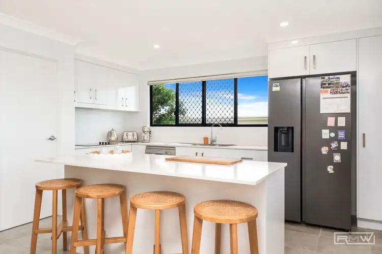 Fourth view of Homely house listing, 106 Bottlebrush Drive, Lammermoor QLD 4703