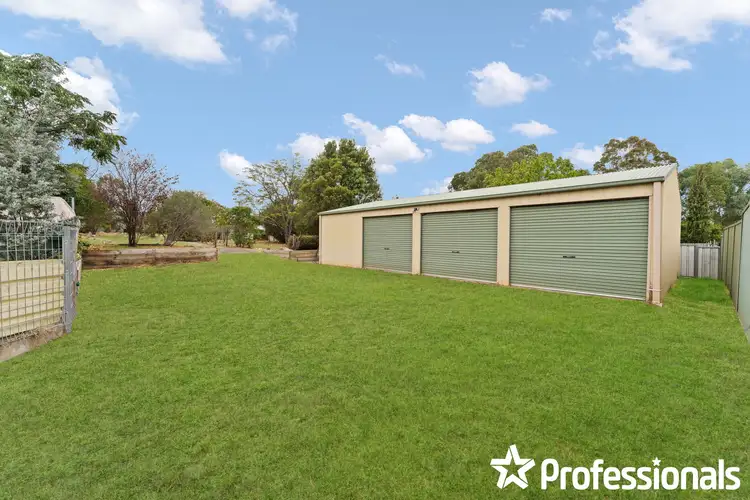 Third view of Homely house listing, 18 Locke Street, Raglan NSW 2795
