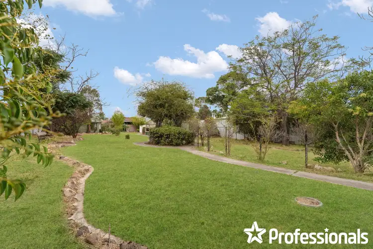 Fourth view of Homely house listing, 18 Locke Street, Raglan NSW 2795