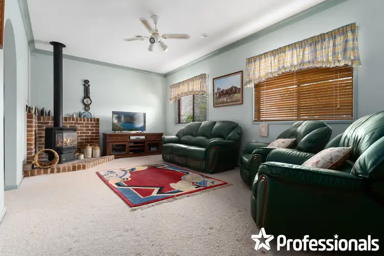 Fifth view of Homely house listing, 18 Locke Street, Raglan NSW 2795