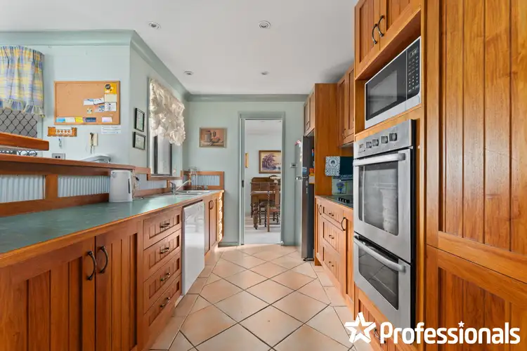 Sixth view of Homely house listing, 18 Locke Street, Raglan NSW 2795