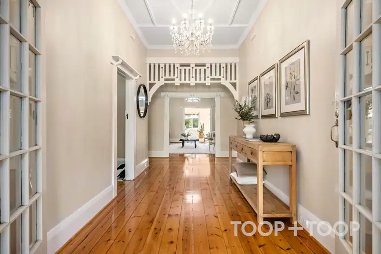 Second view of Homely house listing, 5 Lebanon Avenue, Glenunga SA 5064