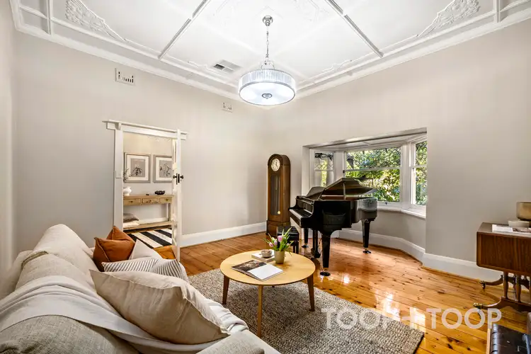 Fourth view of Homely house listing, 5 Lebanon Avenue, Glenunga SA 5064