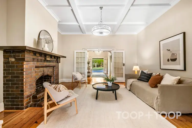 Sixth view of Homely house listing, 5 Lebanon Avenue, Glenunga SA 5064