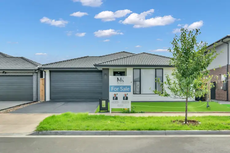 12 Huffnell Road