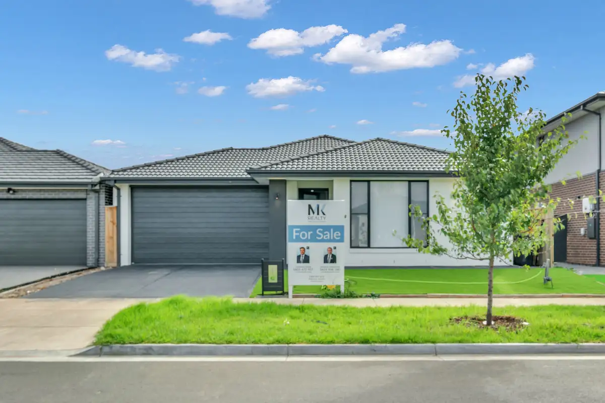 Main view of Homely house listing, 12 Huffnell Road, Deanside VIC 3336
