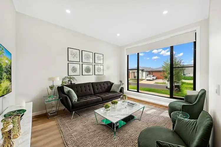 Fourth view of Homely house listing, 12 Huffnell Road, Deanside VIC 3336