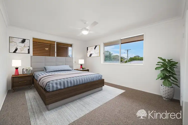 Sixth view of Homely house listing, 11 Kirkwood Street, Margate QLD 4019