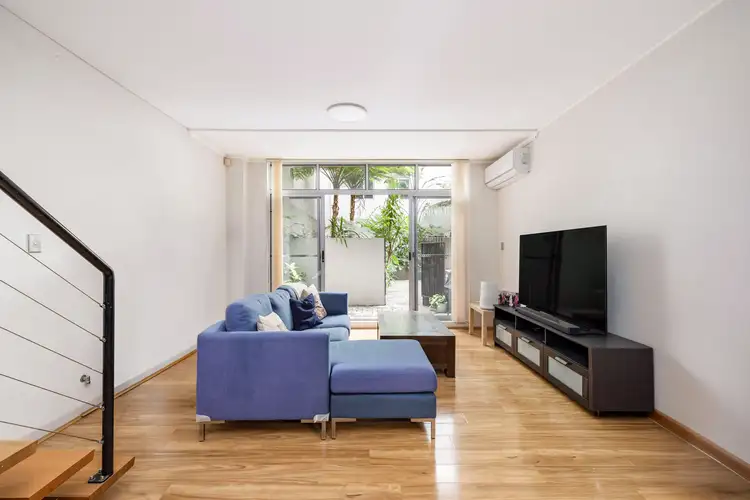 Main view of Homely apartment listing, 5/45 Holt Street, Surry Hills NSW 2010