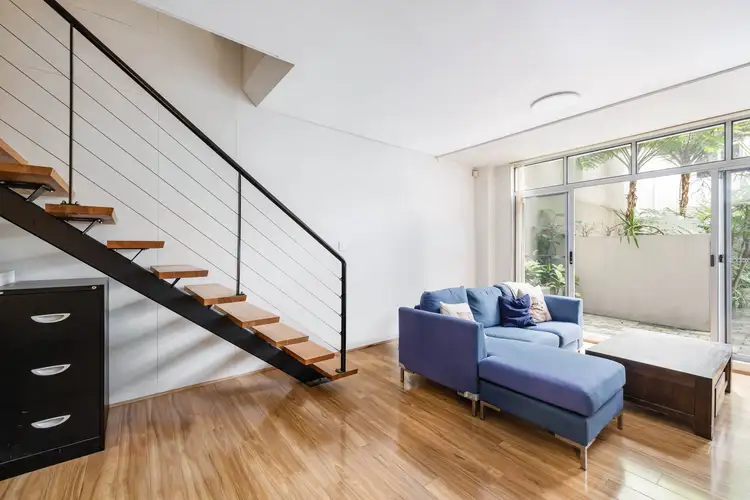 Second view of Homely apartment listing, 5/45 Holt Street, Surry Hills NSW 2010