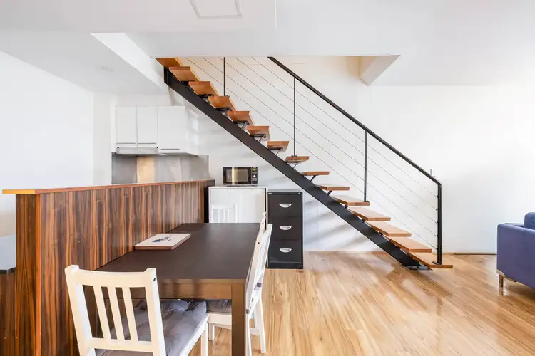 Third view of Homely apartment listing, 5/45 Holt Street, Surry Hills NSW 2010