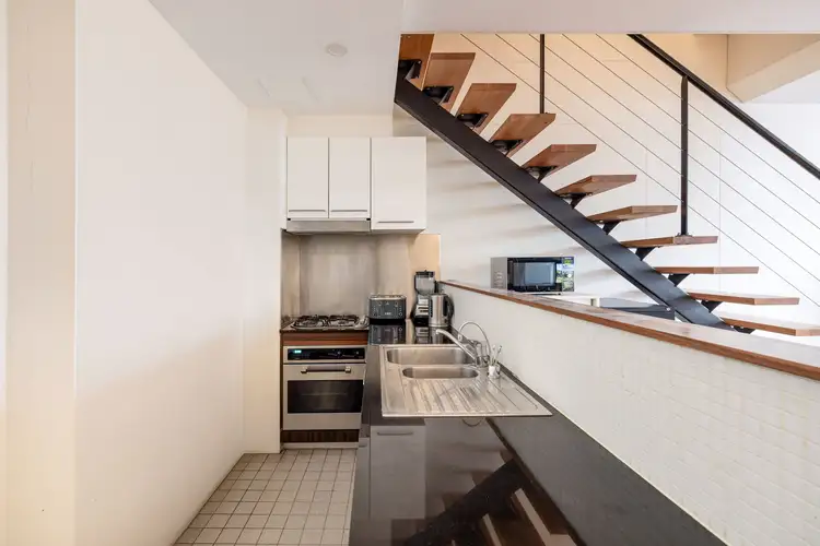 Fourth view of Homely apartment listing, 5/45 Holt Street, Surry Hills NSW 2010
