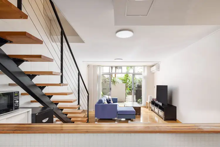 Fifth view of Homely apartment listing, 5/45 Holt Street, Surry Hills NSW 2010